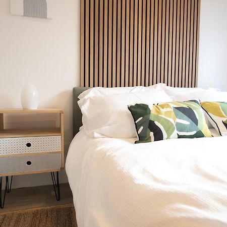 Dorset Stylish Apartment Poole Exterior foto