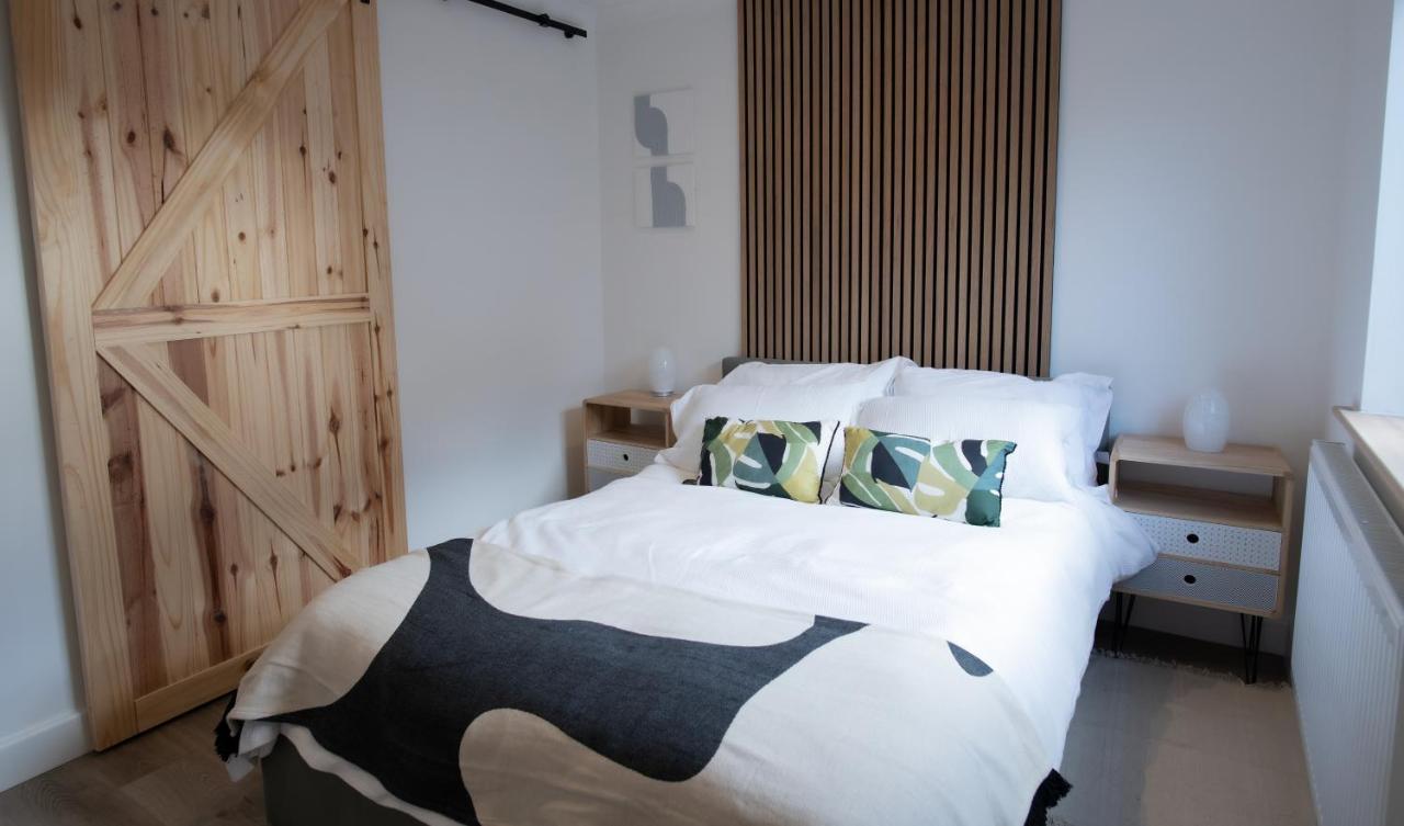 Dorset Stylish Apartment Poole Exterior foto