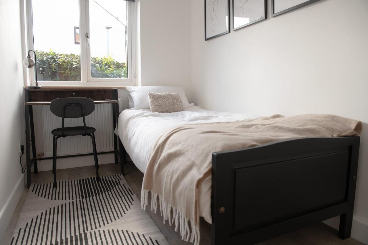 Dorset Stylish Apartment Poole Exterior foto