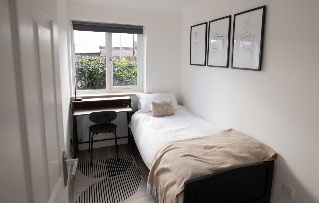 Dorset Stylish Apartment Poole Exterior foto