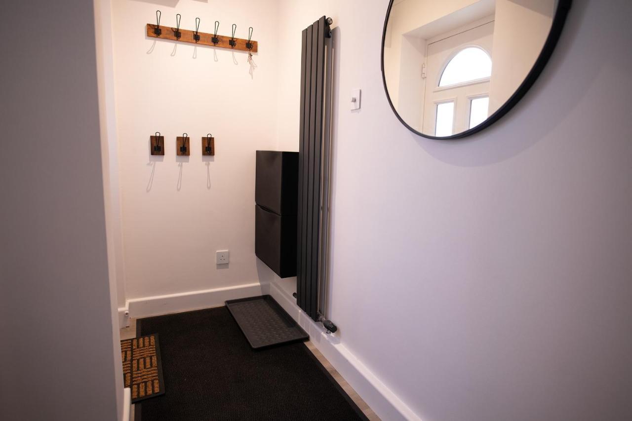 Dorset Stylish Apartment Poole Exterior foto